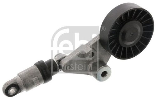 14373 belt tensioner ribbed - belt, tensioner,
