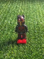 LEGO Star Wars. Gar Saxon