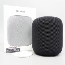 Apple HomePod Smart Speaker -
