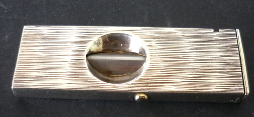 Vintage german pfeilring - german,