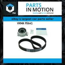 Timing Belt Kit fits HYUNDAI