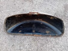 VW Type 3 Spare Wheel Well 1971  Notchback Fastback Squareback Variant 1600TL 