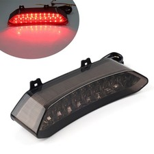 Integrated LED Brake Tail
