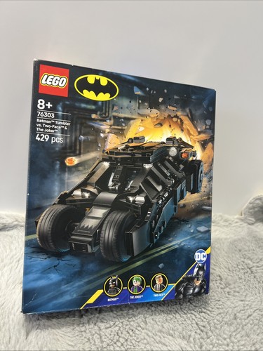 Lego 76303 batman tumbler - 76303,