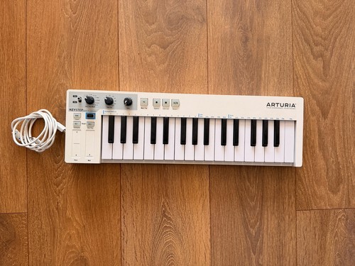 Arturia keystep midi - arturia,