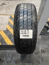 P255/65R17 108S M+S ROADSTONE ROADIAN HV 5mm+ TREAD TYRE