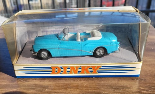 Matchbox dinky buick - matchbox, dy-29