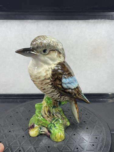 Beswick kookaburra china bird - beswick,