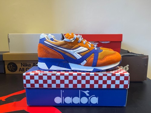 Diadora n9000 packer shoes - diadora, x