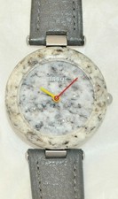 Vintage Tissot RockWatch Light