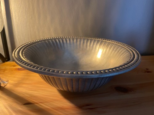 Heavy solid 80s wilton - solid,