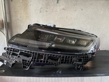 Range Rover Sport Headlight -