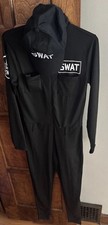 Spirit Halloween SWAT Catsuit