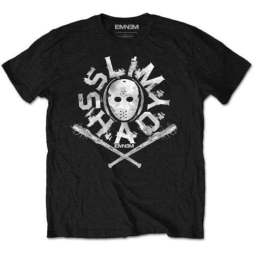 Eminem unisex shirt shady - eminem, t-shirt: