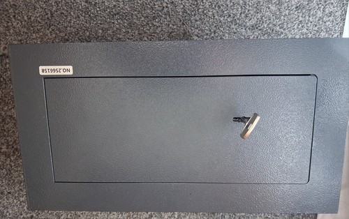 Underfloor safe security heavy - safe,