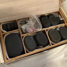 Hot Stone massage Kit, 60pc