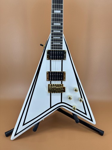 Jackson electric guitar - electric,