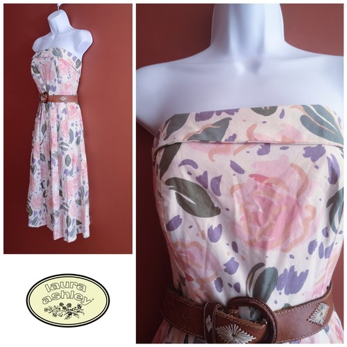 Vintage 80s 90s - , laura