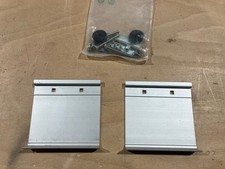 Fiamma F45s awning wall