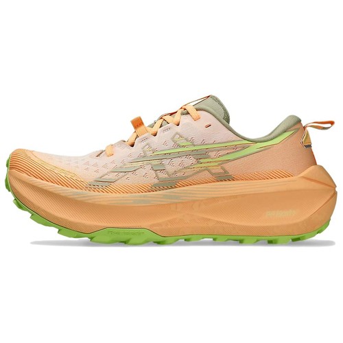 Asics trabuco max abrasion - max, 4