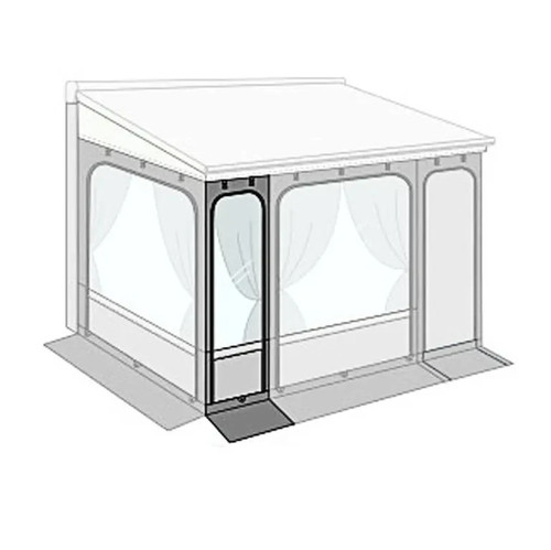 Fiamma privacy room - fiamma,