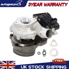 For Ford Transit MK8 Ranger