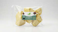 Raw Organic Cocoa Butter 100g