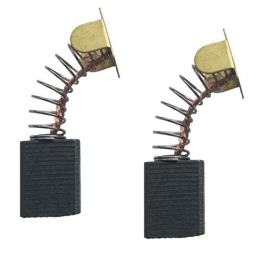 Carbon brushes for - brushes,