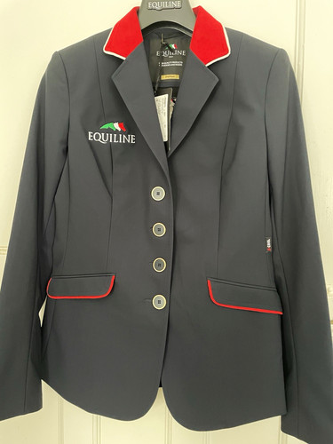 Equiline women competition - equiline,