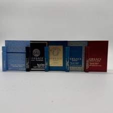 5PC Men’s Versace Sample Set