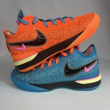 Nike Zoom LeBron Next Gen UK 6