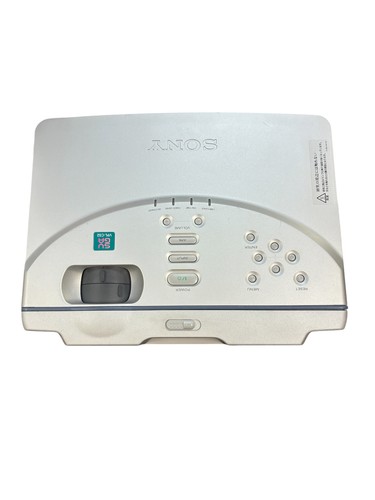 Sony projector vpl cs2 - sony, vpl-cs2