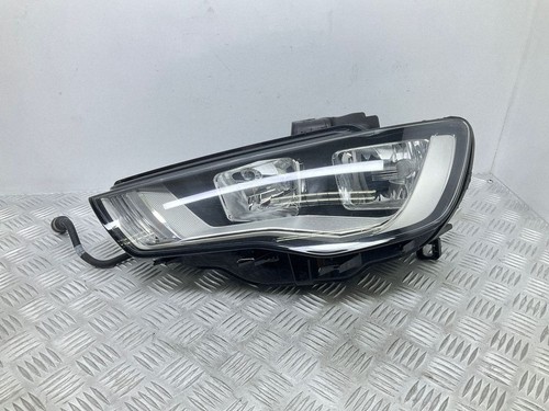 Audi 2014 left front - a3,