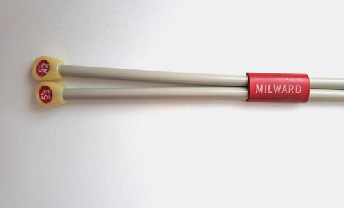 Vintage knitting needles - knitting,