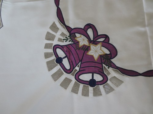 Deltic collection purple bell - deltic,