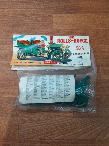 Vintage 1960s 70s - 1960s/70s, airfix