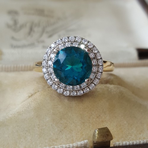 925 sterling silver ring - 925,