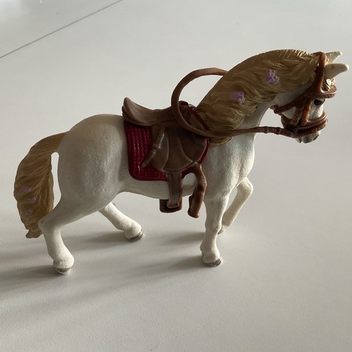 Schleich blossom horse with - blossom,