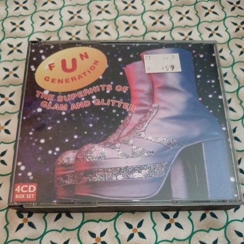 Fun generation the super - fun,