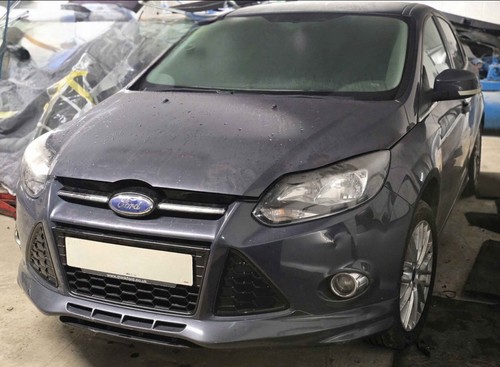 Ford focus 2013 - ford, s