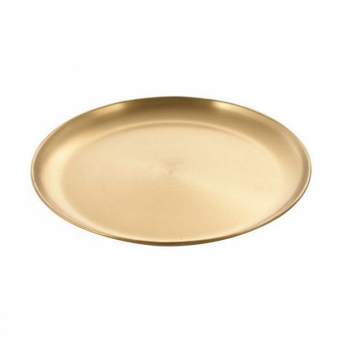Pieces stainless steel plate - pieces,