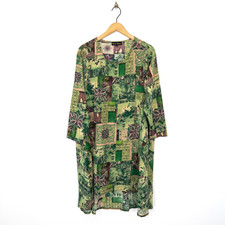 Frank Usher Boho A Line Dress
