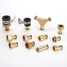 Thread Connector Universal