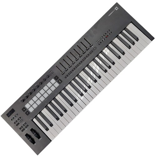 Novation launchkey mk3 usb - novation,