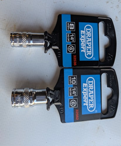 Draper expert drive - drive,