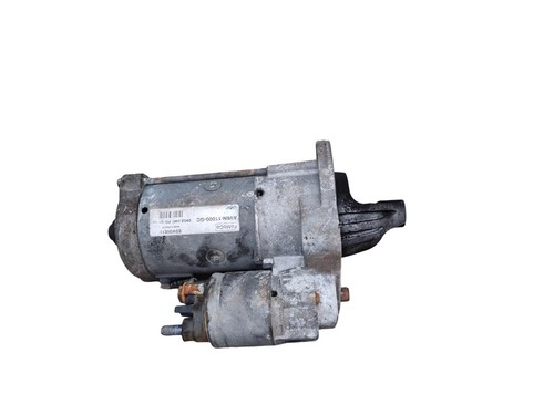 Ford focus starter motor 6 - focus, 1.6