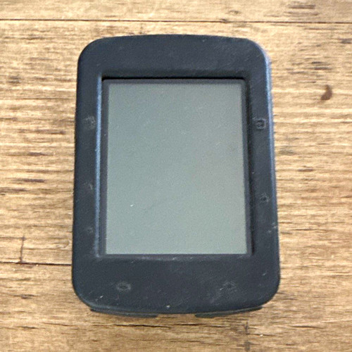 Garmin edge 520 - garmin,