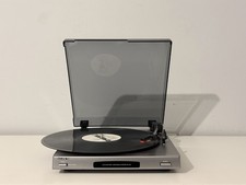 Sony PS-J20 Auto Return
