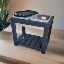 Wooden sand and water Kids