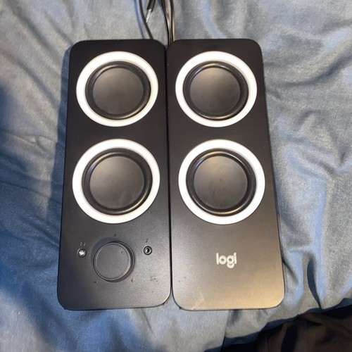 Logitech z200 stereo - logitech,